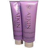 Slatkin Hair Therapy Oxymulti V Orange Flower & Citron Shampoo & Conditioner