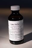 Bonsai Boy's Lime Sulphur - 4 oz.