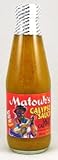 UPC 036494020224 product image for Matouk's Hot Calypso Picante Sauce, 10 fl oz | upcitemdb.com