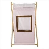 Metro Pink/Chocolate Hamper