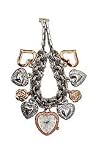 Betsey Johnson Women's Mid Styles watch #BJ4119