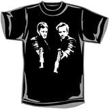 Boondock Saints - T-shirts - Movie - Tv