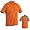 Orange/Lizard
