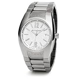 Bvlgari Ergon Unisex Watch EG30C6SSD by Bvlgari