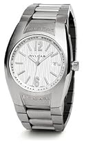 Bvlgari Ergon Unisex Watch EG30C6SSD