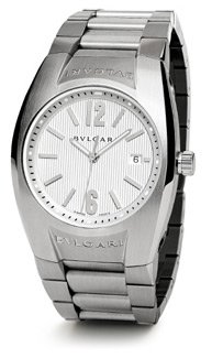 Bvlgari Ergon Unisex Watch EG30C6SSD