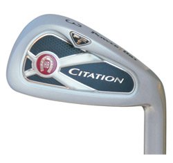 Powerbilt Citation FZ-1 Iron Set