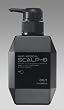 ヘアメディカル薬用スカルプD　オイリー