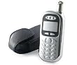 groomsmen gifts :: Cell Phone Flask (Silver)