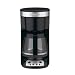 Cuisinart DCC-750BK Flavor Brew 12-Cup Coffeemaker, Black