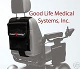 Backpack for Everest Power Electric Wheelchair