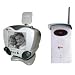 Search Our Specialty Mall : QSWSSB 2.4 GHz Wireless Video Intercom Doorbell & Monitor with InfraRed