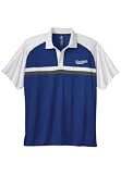 KingSize Big & Tall MLB League Polo Shirt, Dodgers Big-5XL
