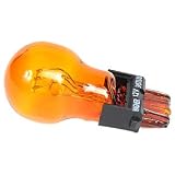 ACDelco 10351663 Front Turn Signal Lamp, Amber by ACDelco