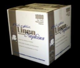 Airlaid 16 x 16 Guest Napkins 1000/Case