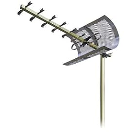 Philips SDV9201 17 Outdoor TV Antenna by Philips