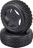 15 Complete Wheels Buggy 5 spokes Rim