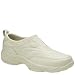Propet Men's M3851 Wash & Wear Slip On,Sport White,8 M (US Men's 8 D)