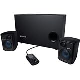 NEW Corsair Gaming Audio Series SP (SPEAKERS)