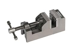 Palmgren 12152 6 Drill Press Vise 1.5 Inch