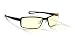 All Products : Gunnar Optiks S6127/2-C001 Catalyst Wi-Five Digital Performance Eyewear with i-AMP Lens Technology (Onyx)