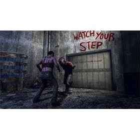 Saw: The Video Game