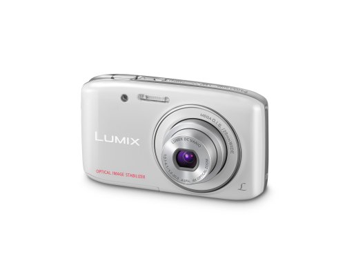 Imagen 3 de Panasonic DMC-S2EF-W