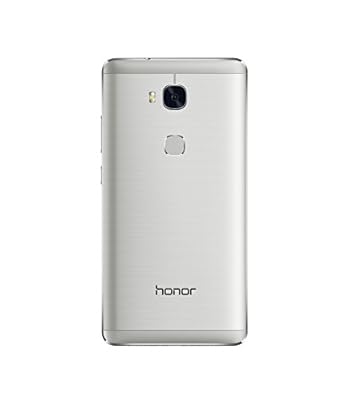 Honor 5X (Silver)