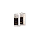 Heavy Weight Vinyl Shower - White