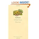 Olive: A Global History (Reaktion Books - Edible)