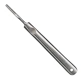 まとめ買い 2個セット「ピーツール(P.Tool) 精密細工用彫刻刀 丸刀 3mm 04707」