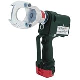 Battery Cable Cutter (332-ESG50GL11) Category: Cordless Cable Cutters