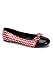 Women's Polka Dot Flats
