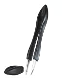 Rubis Switzerland Colani Tweezer 1K1.00 Black