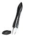Rubis Switzerland Colani Tweezer 1K1.00 Black