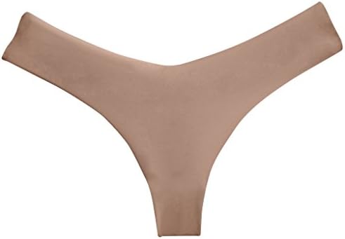 Alivio Thin Thong Set (Pack of 3) (Medium)