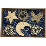 Seed Ornament Gift Box, 2.5 Lbs