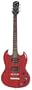 Epiphone SG Special Electric Guitar, Cherry