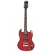 Epiphone SG Special Electric Guitar, Cherry