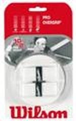 Wilson Pro Overgrip (3 Grips)