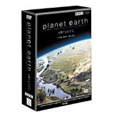 Yeryuezue / Planet Earth Box Set (5 Dvd)