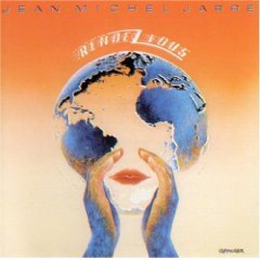 Rendez-vous (1986) [VINYL]