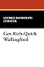 Get-Rich-Quick Wallingford