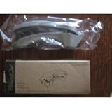 The Pampered Chef New Improved Garlic Press