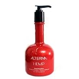 Alterna Hemp Seed with Organics Texturizing Glaze 10.1oz