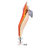 ゴールドフィーリング(GOLD FEELING) AX-35 イカエギ OG オレンジ金テープ 287829