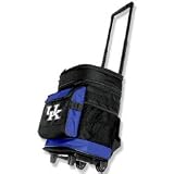 UCLA Bruins Rolling Coolers