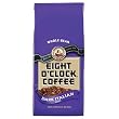 Eight O'Clock Whole Bean Dark Italian Roast-34.5oz