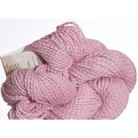 Cascade Yarn - Luna Yarn - 709 - Pale Pink