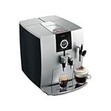 Jura-Capresso 13333 Impressa J5 Automatic Coffee and Espresso Center, Piano White